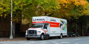 2020 Migration Trends: COLORADO is the U-Haul No. 6 Growth State