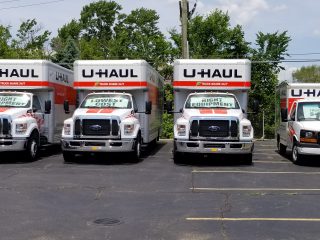 2020 Migration Trends: OHIO is the U-Haul No. 4 Growth State