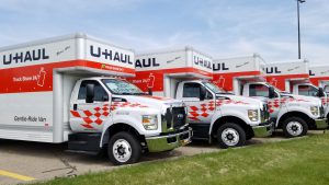 2020 Migration Trends: TENNESSEE is the U-Haul No. 1 Growth State