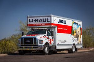 2020 Migration Trends: NEVADA is the U-Haul No. 8 Growth State