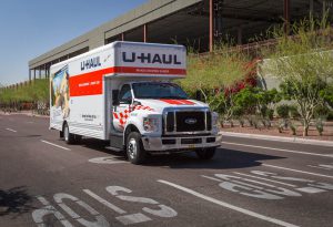 2020 Migration Trends: TEXAS is the U-Haul No. 2 Growth State