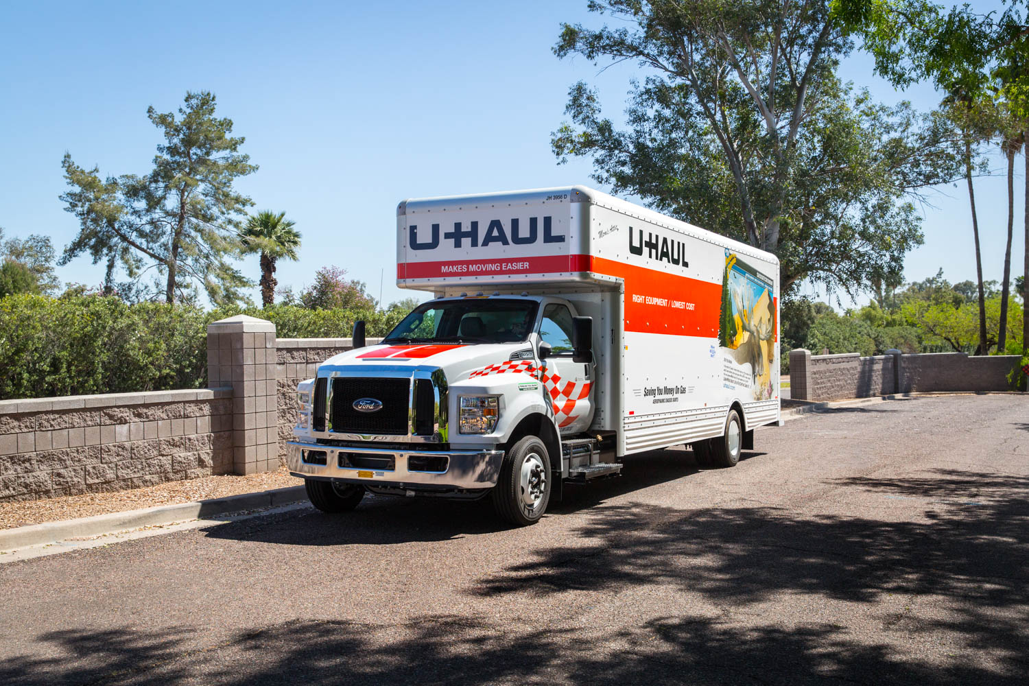 2020 Migration Trends: FLORIDA is the U-Haul No. 3 Growth State