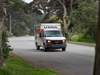 2020 Migration Trends: GEORGIA is the U-Haul No. 10 Growth State