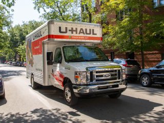 2020 Migration Trends: MISSOURI is the U-Haul No. 7 Growth State