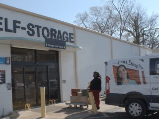 U-Haul Offers 30 Days Free Storage to Tornado Victims in Fultondale and Central AL
