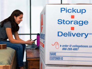 Plan for Safety: Collegeboxes Discounting Services for Student Move-Outs