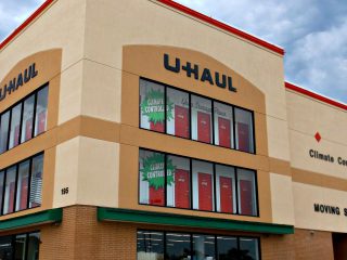 Tornado Recovery: U-Haul Offers 30 Days Free Storage in Chicago’s Western Suburbs