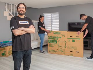 Moving Help Milestone: 5 Million Moves Made Easier