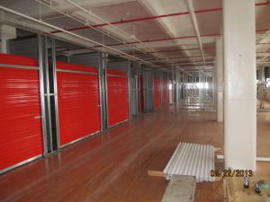 U-Haul Nabisco Building Detroit 3rd_floor_storage_door_installed(1)