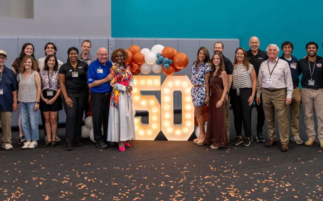 50 Years: U-Haul Celebrates Five Decades of Joe Shoen’s Leadership