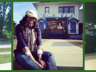 Moving back to Detroit: Challenge Detroit – Asia Gholston