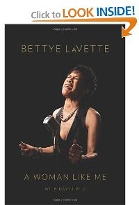 Bettye LaVette's newest book