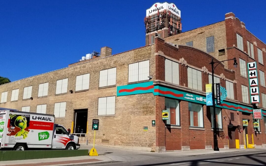 30 Days Free Storage Offered to Chicagoland Residents Impacted by Storms