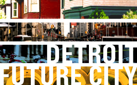 Detroit Future City: Where U-Haul Fits In