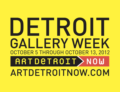 TGIF Detroit! Weekend Fun for Everyone (Oct. 12 – 13, 2012)