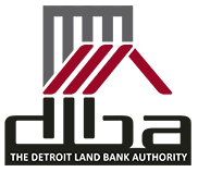 DLBA logo