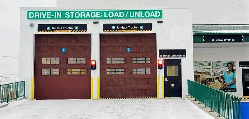 Apartment Evacuees: 30 Days Free Storage Offered in Winnipeg