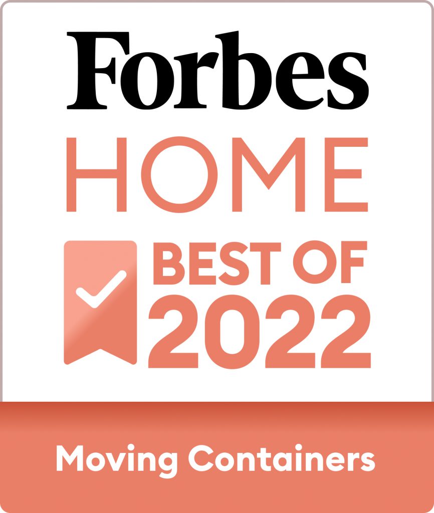 The Best Moving Containers & Storage Companies 