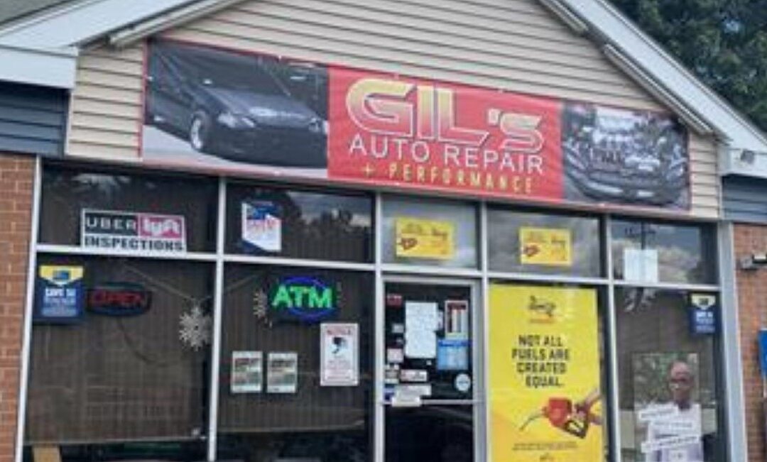 Moving Massachusetts: Gil’s Auto Repair Finds Value in U-Haul Dealership