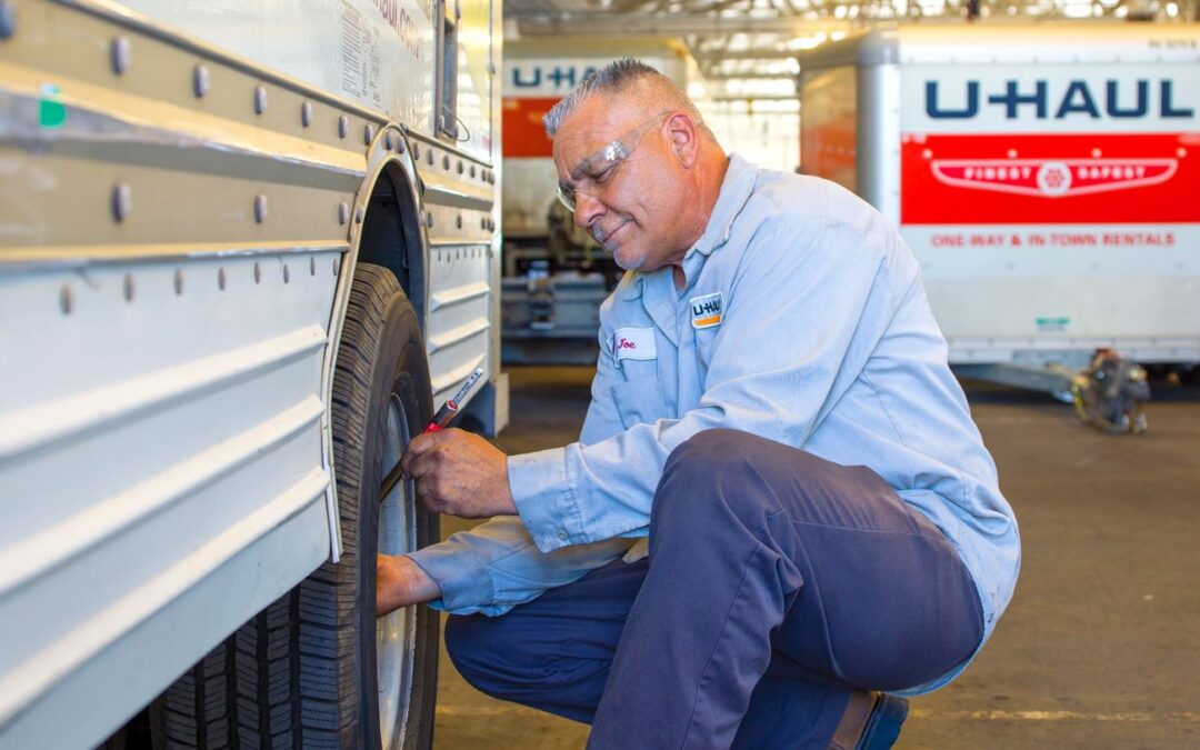 Why U-Haul Offers the Most Reliable and Road-Ready Equipment for DIY Movers