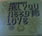 Detroit Big City with a Friendly Appeal