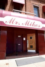 Mr. Mike's