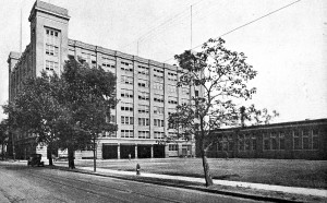 NBC-Nabisco Building 1920 005