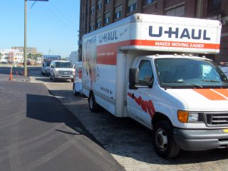Moving Detroit: U-Haul Moving and Storage of New Center Is Open for Business!