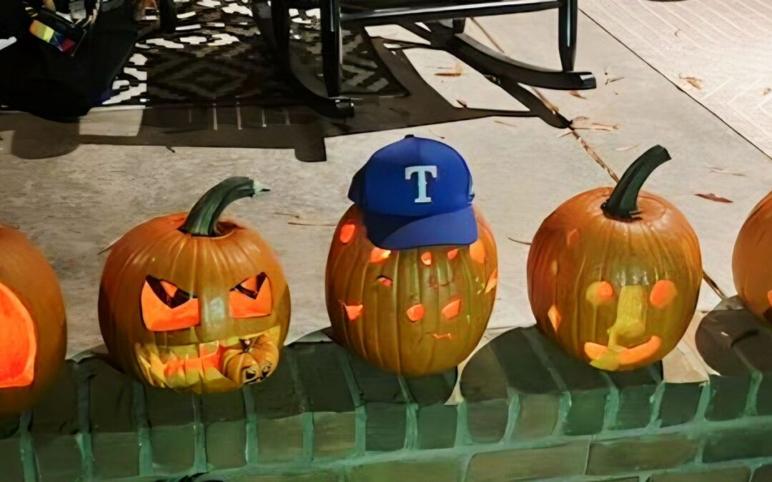 Hey, “Orange” You Glad It’s Autumn