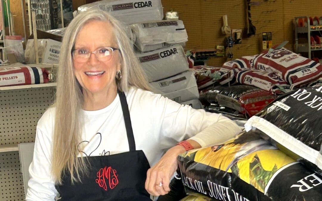 Hop to It: Rabbit Box Takes Care of Town’s U-Haul Needs in South Carolina