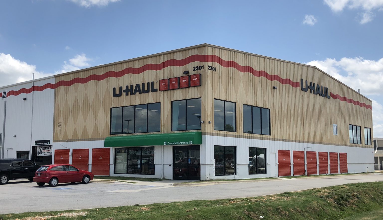 Logan Minnich Named MCP of UHaul Co. of Northwest Ohio My UHaul Story