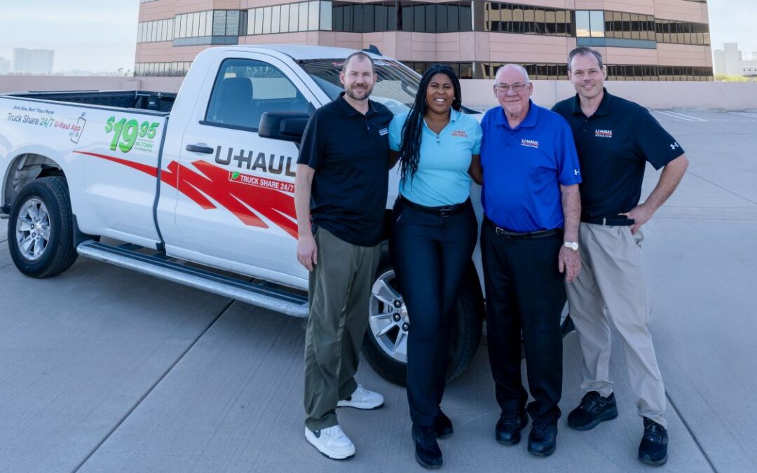 ISS: Saving Self-Storage Integrity