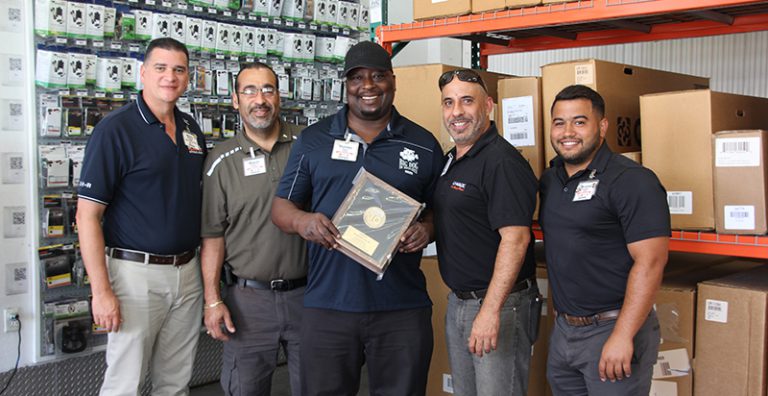 Onward and Upward: Stanley Davis Celebrates 30 years at U-Haul | My U ...