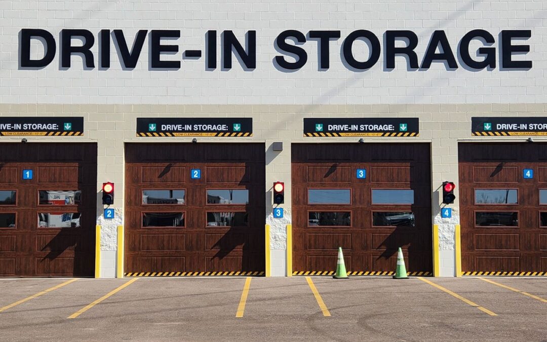U-Haul Offers 30 Days Free Storage for Flood Victims in Brevard County