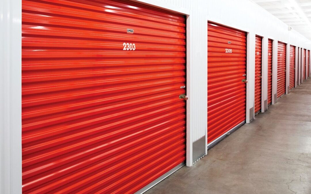 U-Haul Offers 30 Days Free Storage to Flood Victims in Oregon, Southern Washington