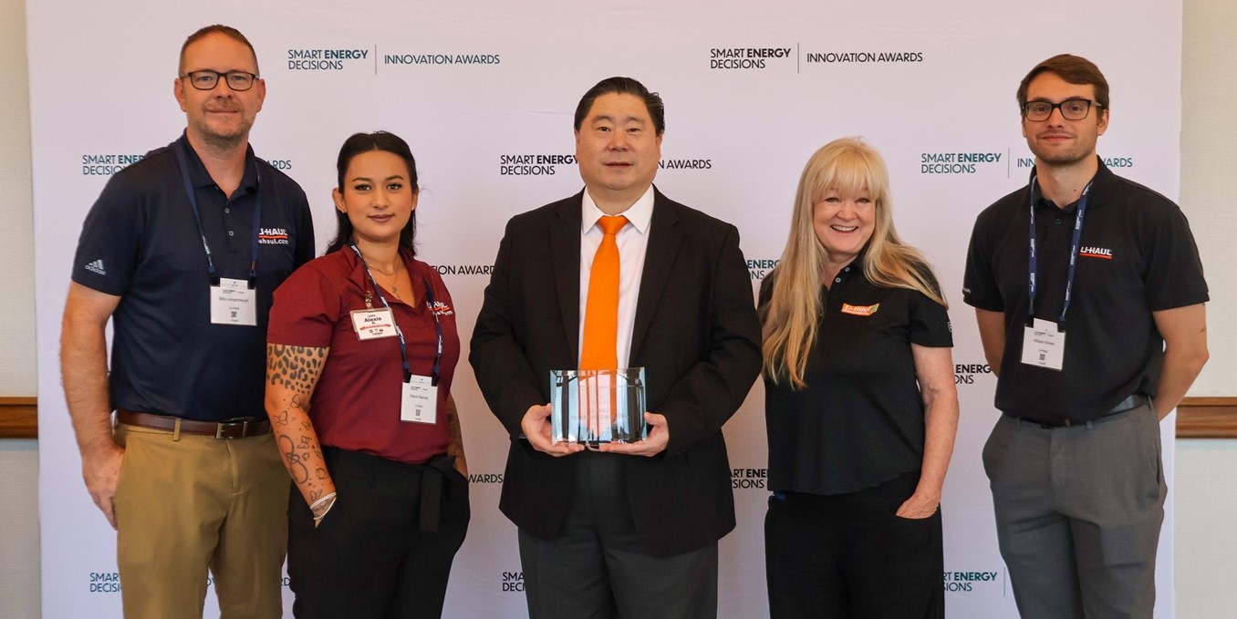 Sustainability Award 2025