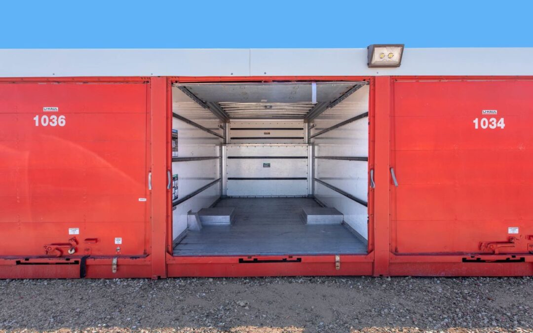 Earth Day 2026: At U-Haul, Every Day Is Earth Day