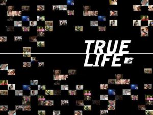 MTV True Life Image