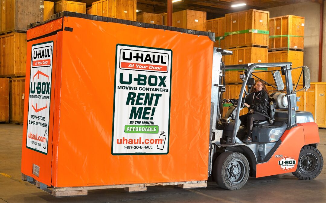 U-Haul Offers 30 Days Free Storage to West Virginia Flood Victims