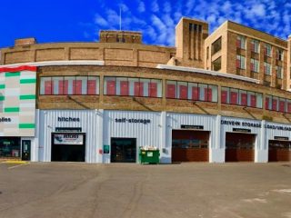 U-Haul Offers 30 Days Free Storage to St. Louis Area Flood Victims