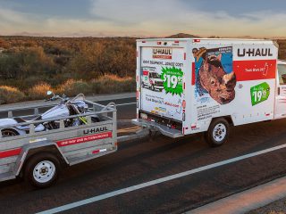 <strong>U-Haul Ranks TEXAS the No. 1 Growth State of 2022</strong>