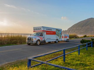 U-Haul Reveals Top 50 Growth States of 2021