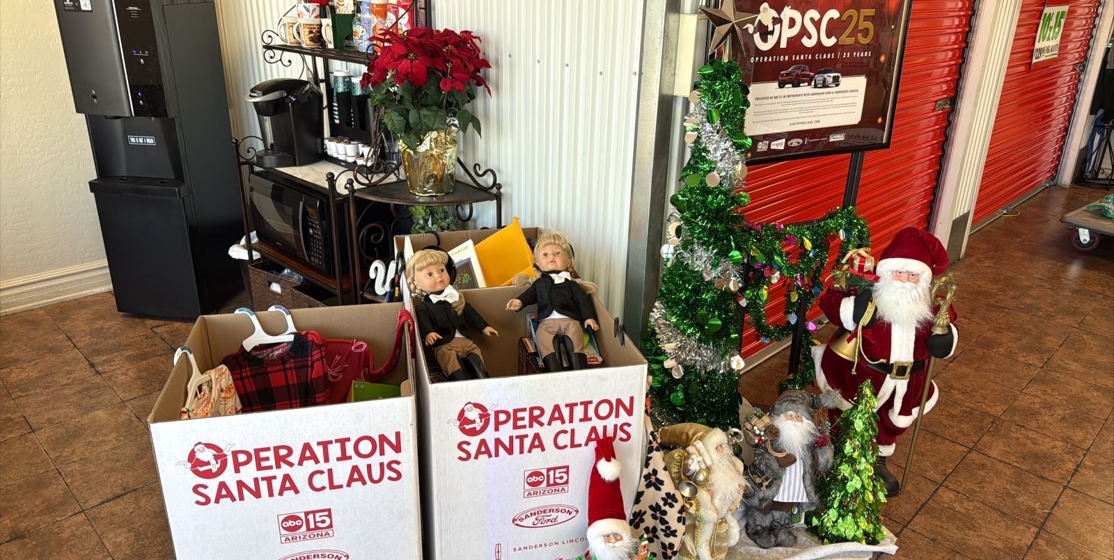 U-Haul Moving and Storage of Fountain Hills