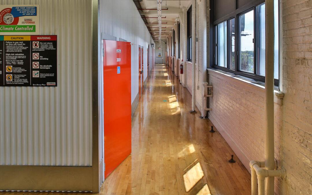 U-Haul Offers 30 Days Free Storage across Metro Tulsa after Tornado Damage