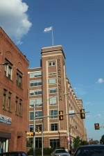 Nabisco Building - Bakery Square Pittsburgh 01