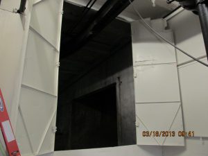 U-Haul Nabisco building Detroit coal view doors (2)