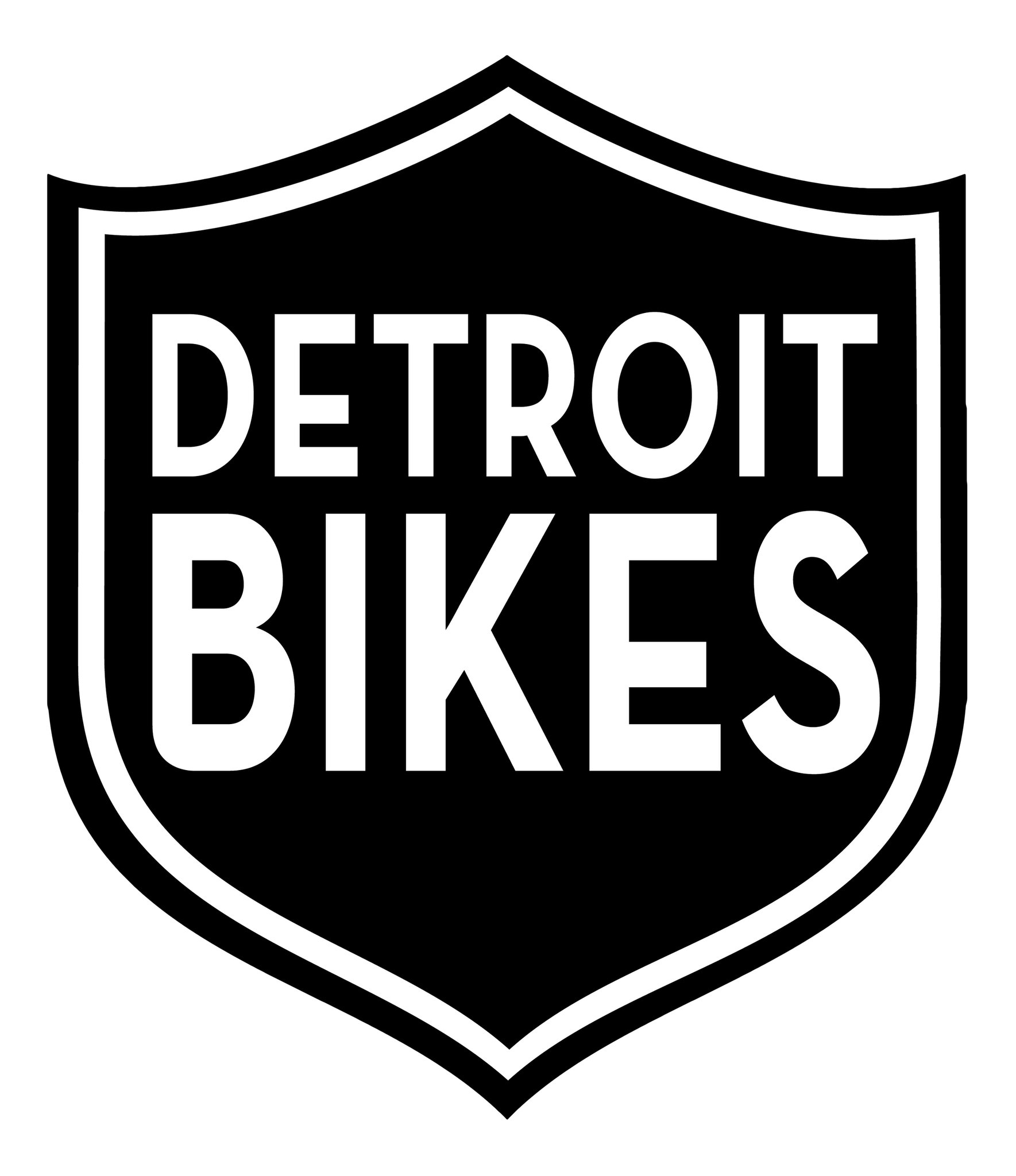 The Future of Detroit Biking: Bike City?