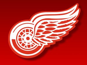 Red Wings logo