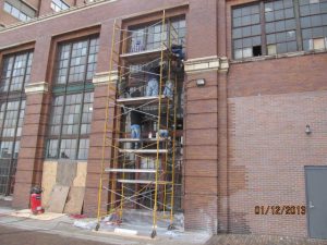 U-Haul Nabisco building Detroit showroom_windows_exterior (1)