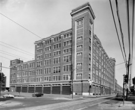 Original Nabisco Building - Pittsburgh